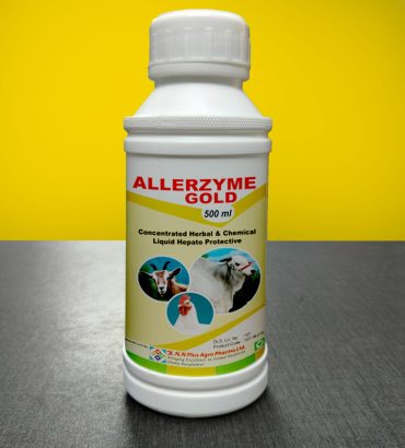 ALLERZYME GOLD