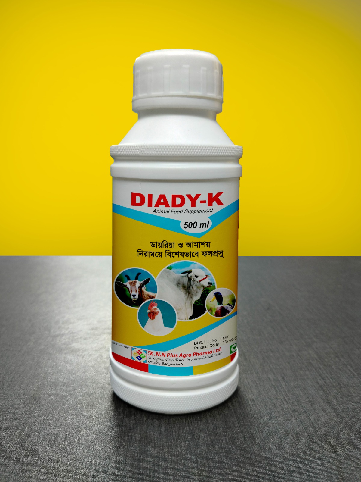 DIADY-K