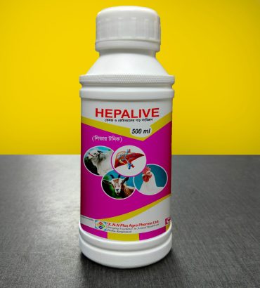 HEPALIVE