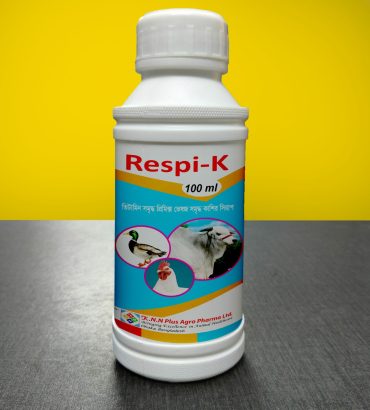 RESPI-K