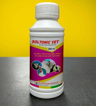 SOLTONIC VET