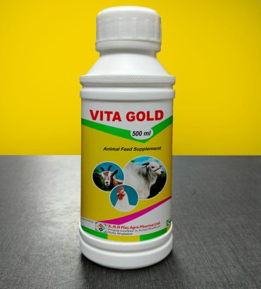 Vita Gold