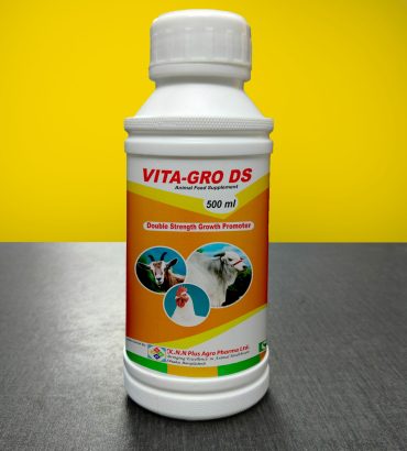 VITA-GRO DS