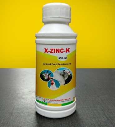 X-ZINC-K