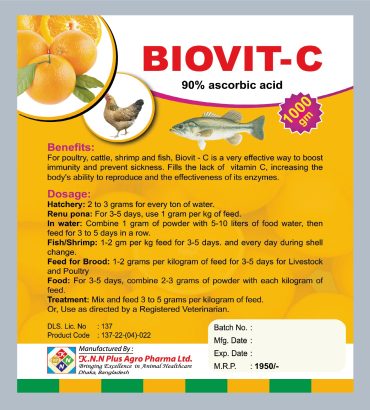 Biovit-C