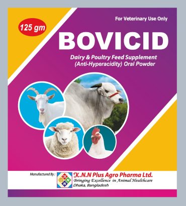 Bovicid