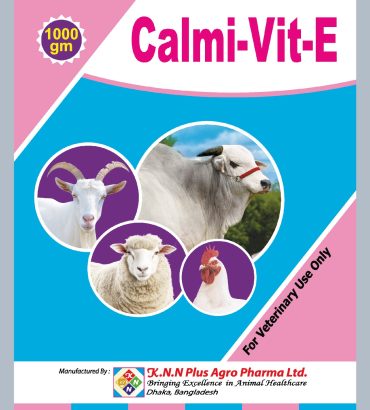 Calmi-Vit-E