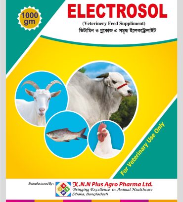 Electrosol