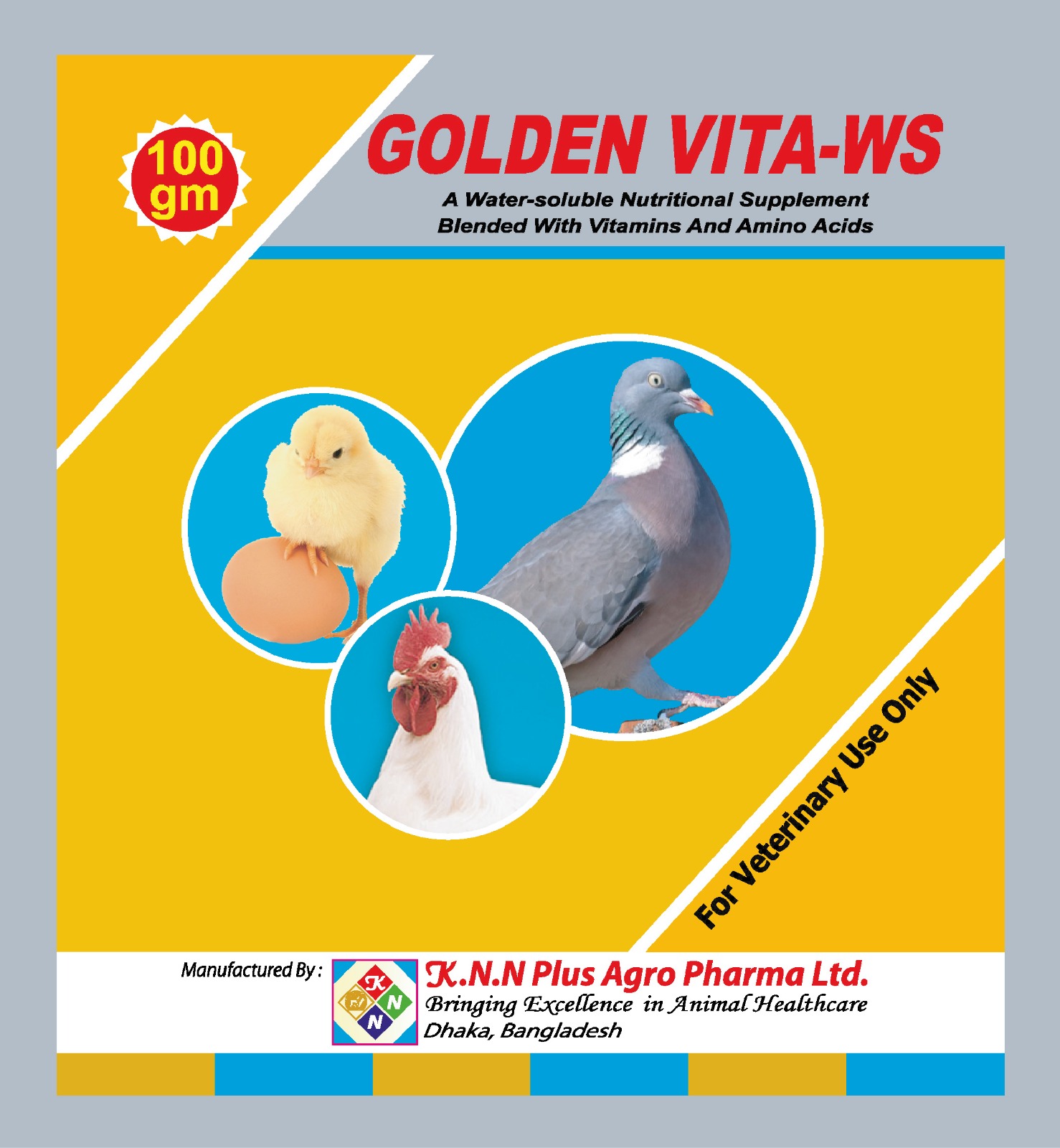 Golden Vita-WS