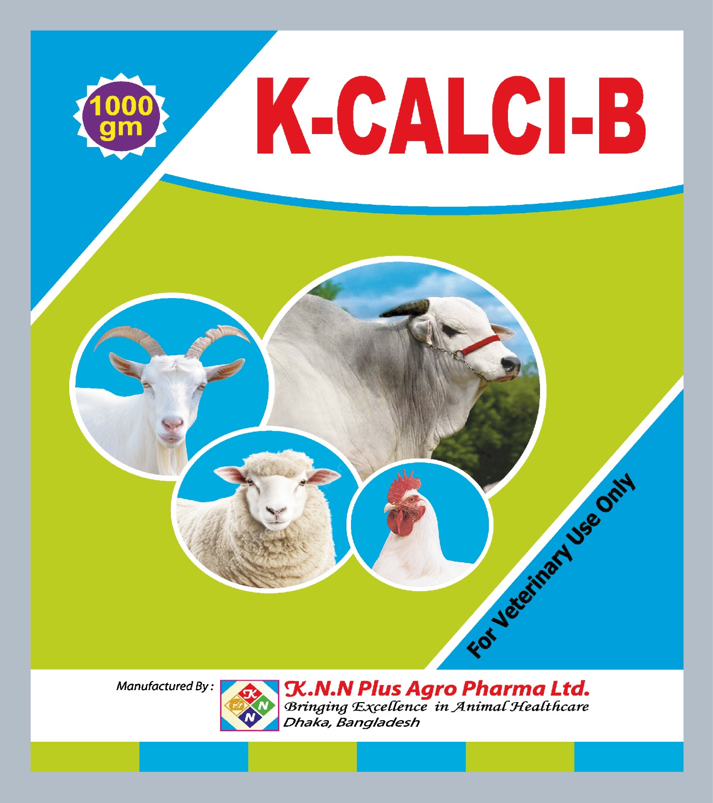 K-Calci-B