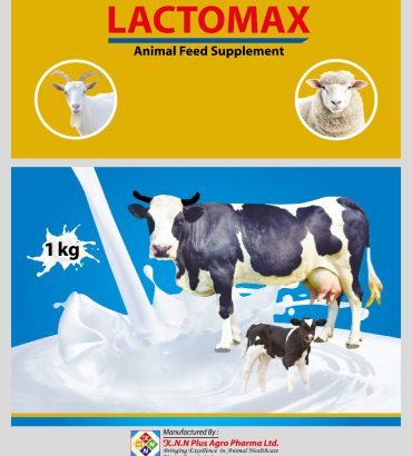 Lactomax