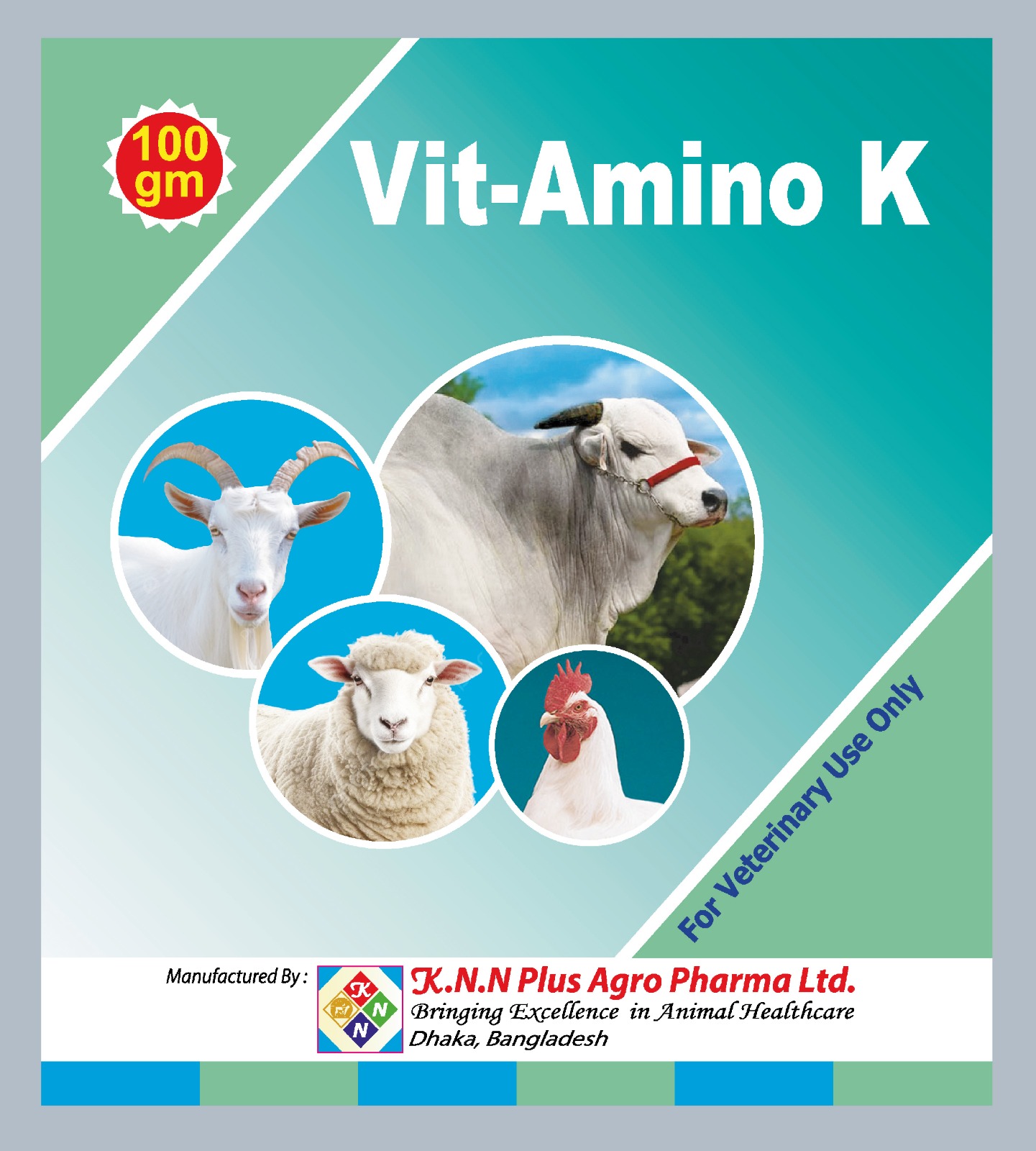 Vit-Amino K